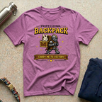 Professional Backpack T-Shirt