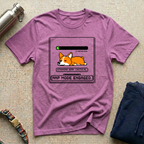 Stamina Bar: Critical T-Shirt