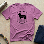 Critical Pet Encounter T-Shirt