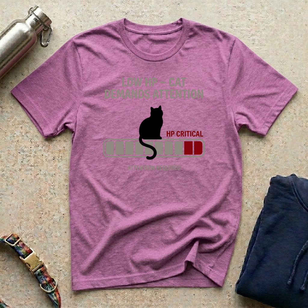 Low HP T-Shirt