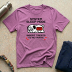 Sleep Mode T-Shirt