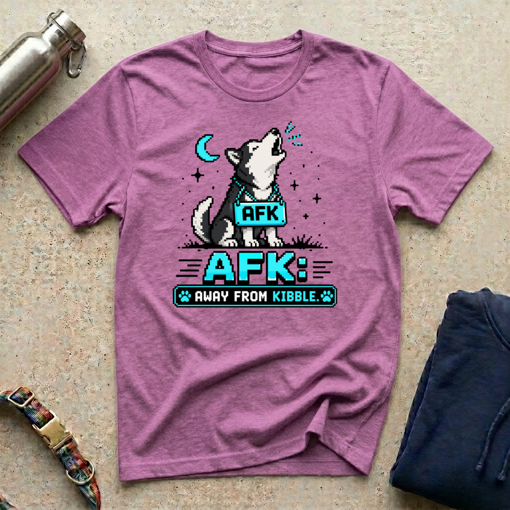 Away from Kibble T-Shirt