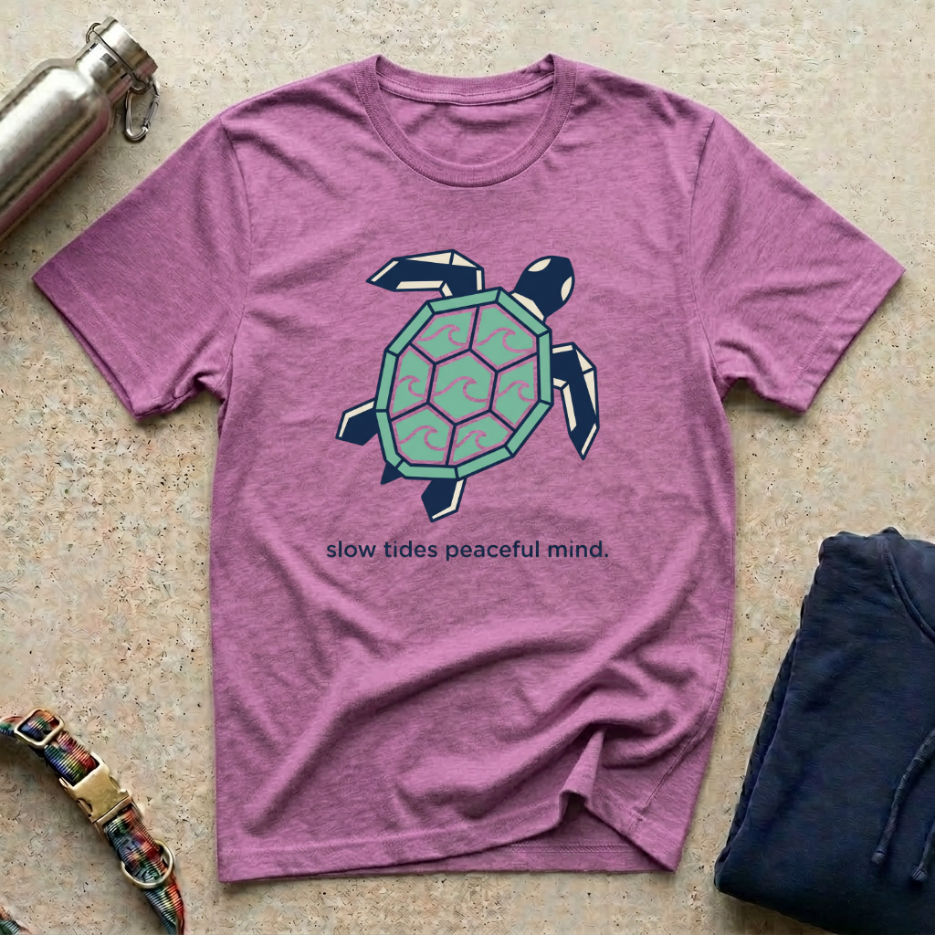 Slow Tides T-Shirt