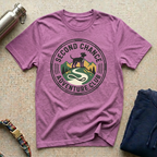 Second Chance Adventure Club T-Shirt