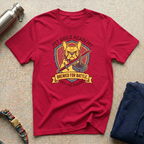 Pet Guild Academy T-Shirt
