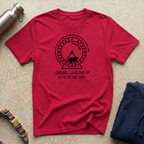 Loading: Leveling Up T-Shirt