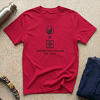 Synced Paws Collab T-Shirt