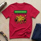 Total Room Destruction T-Shirt