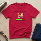 Respawning in 3..2..1 T-Shirt