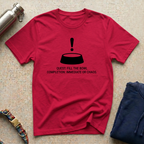 Quest: Fill the Bowl T-Shirt