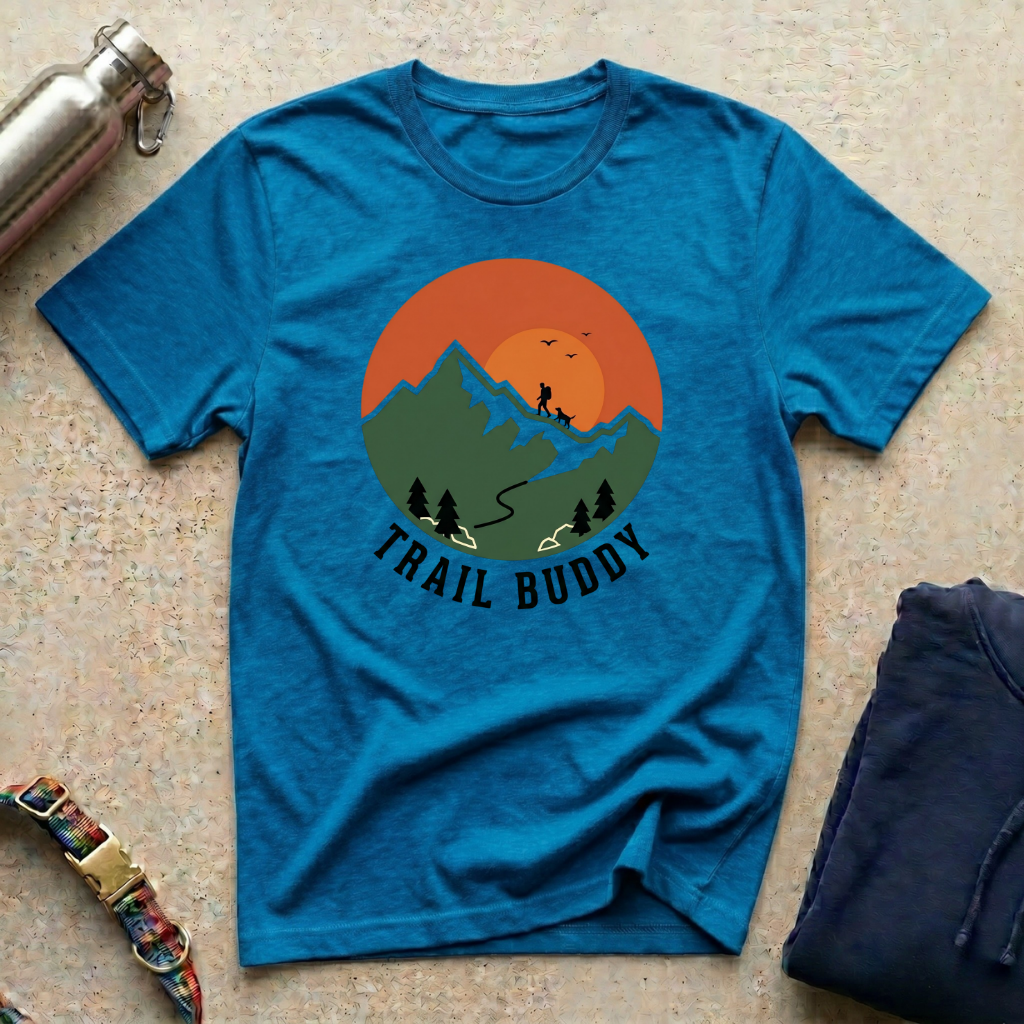 Trail Buddy T-Shirt