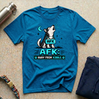 Away from Kibble T-Shirt
