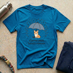 Storms Pass: Treats Remain T-Shirt
