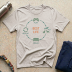 Best Life T-Shirt