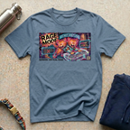 Critical Rage T-Shirt