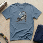 Quiet Mornings T-Shirt