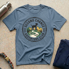 Second Chance Adventure Club T-Shirt