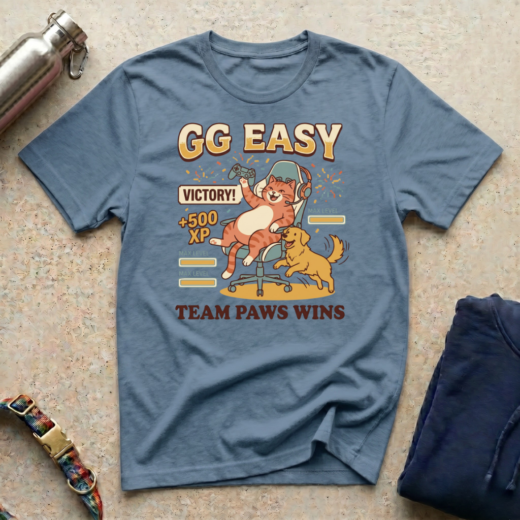 GG Easy T-Shirt