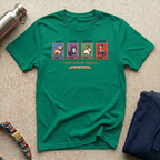 Companion Squad T-Shirt