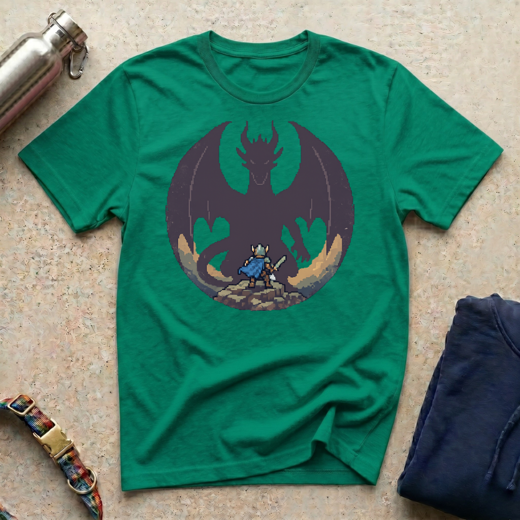Dragon Encounter T-Shirt