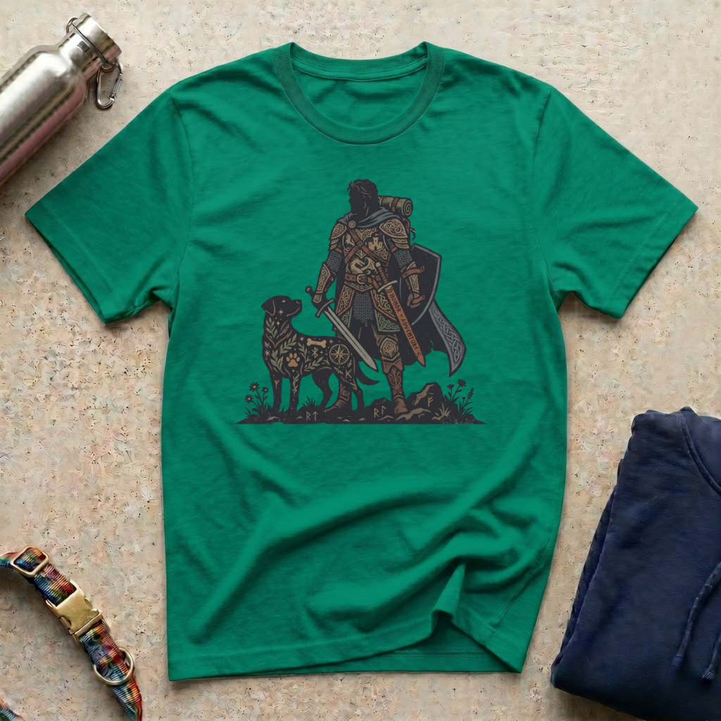 Pet Companion T-Shirt