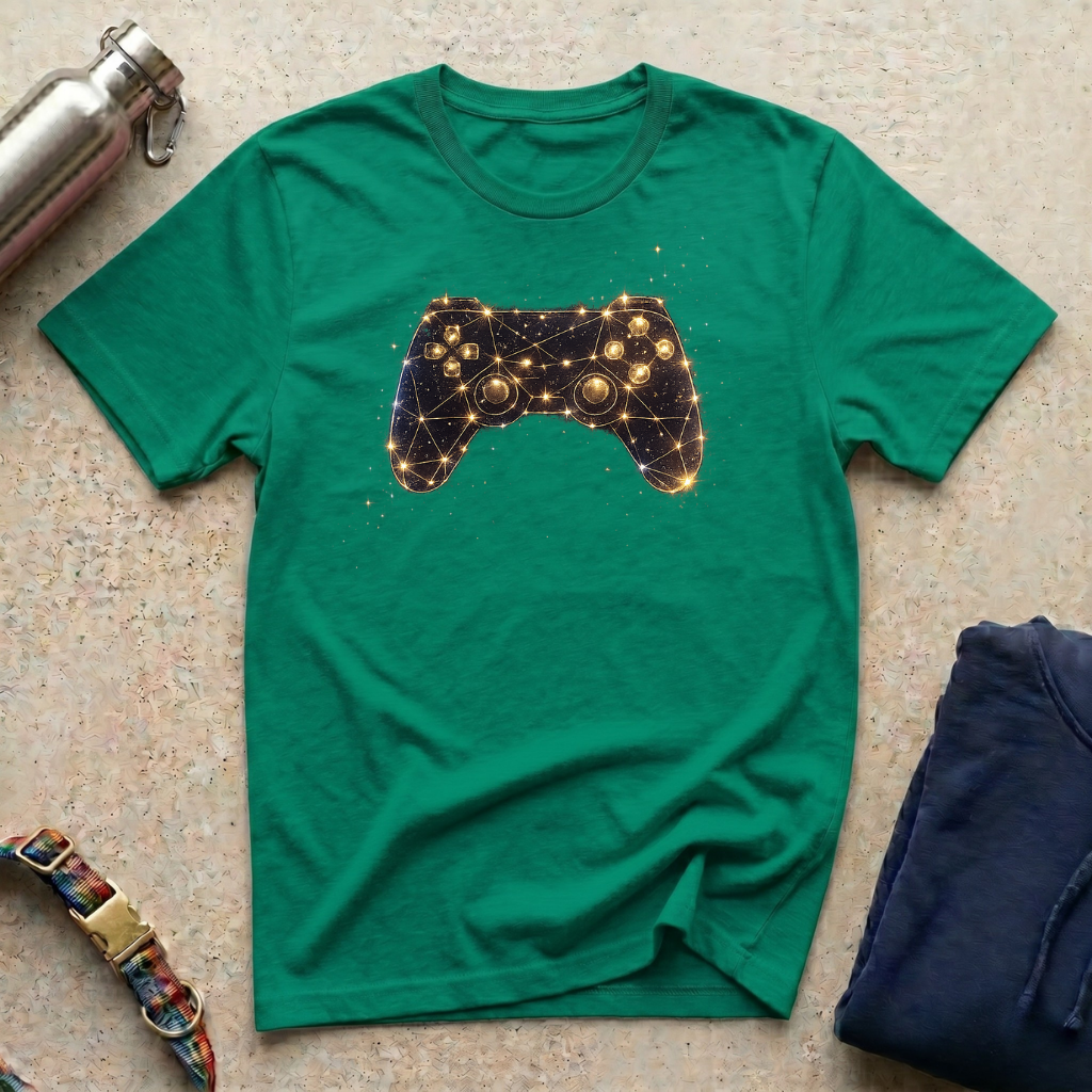 Controller Constellation T-Shirt