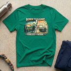 Born to Game T-Shirt
