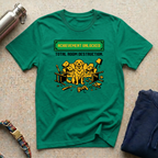 Total Room Destruction T-Shirt