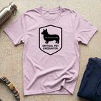 Critical Pet Encounter T-Shirt