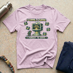 I Forgot to Save T-Shirt