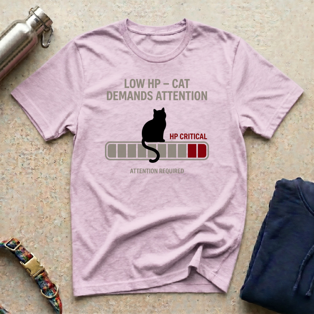 Low HP T-Shirt