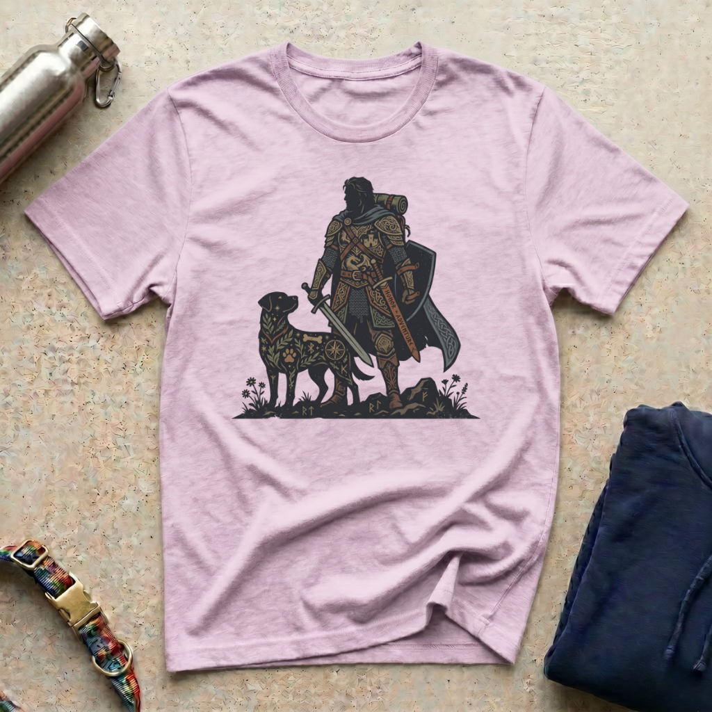 Pet Companion T-Shirt