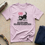 I'm Not Lazy T-Shirt