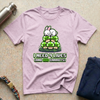 I need 9 lives T-Shirt