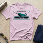 Out of Mana T-Shirt