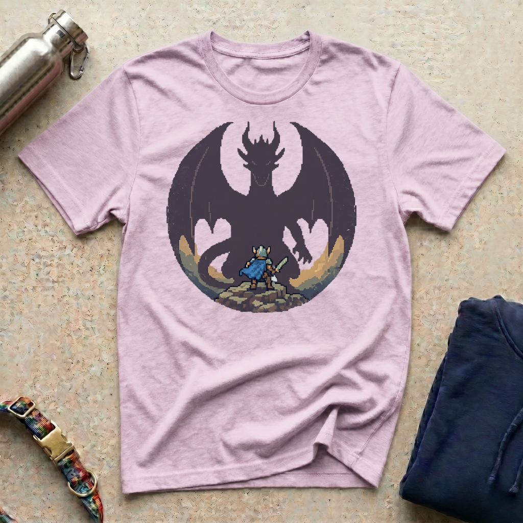 Dragon Encounter T-Shirt