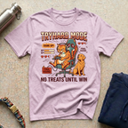 Try Hard Mode T-Shirt