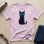 Cybercat T-Shirt