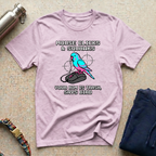 Your Aim is Trash T-Shirt