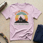 Offline Moments T-Shirt