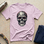 Gaming Skull T-Shirt