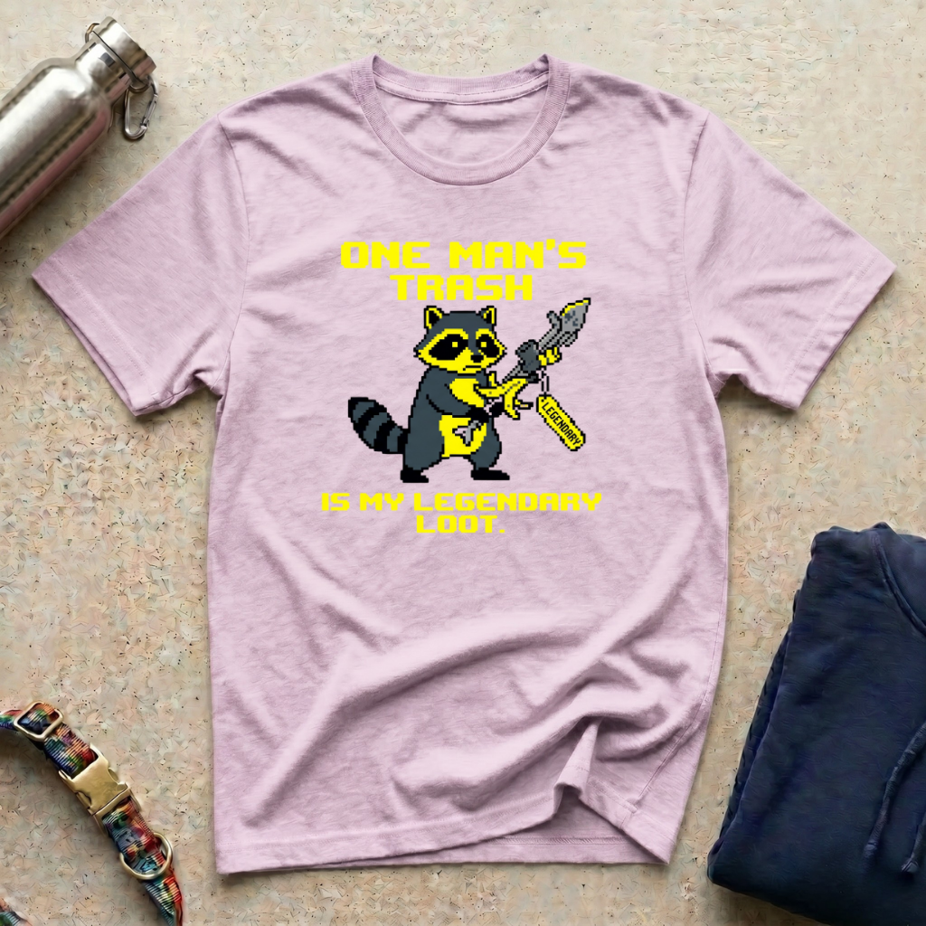 Trash Loot T-Shirt