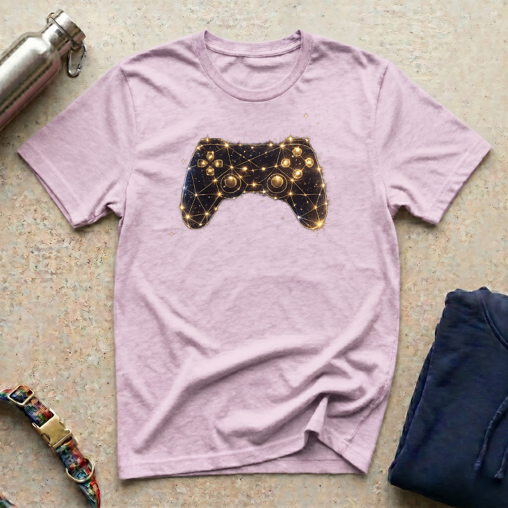 Controller Constellation T-Shirt