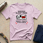 Sleep Mode T-Shirt