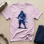 Glitch Samurai T-Shirt