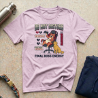Do Not Disturb T-Shirt