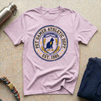 Pet Gamer Athletic Club T-Shirt