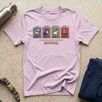 Companion Squad T-Shirt