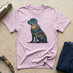 Quest Companion T-Shirt