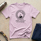 Loading: Leveling Up T-Shirt